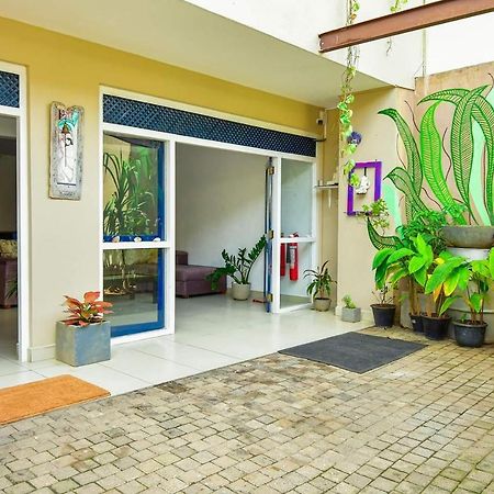 Blackberry Villa Colombo Exterior photo