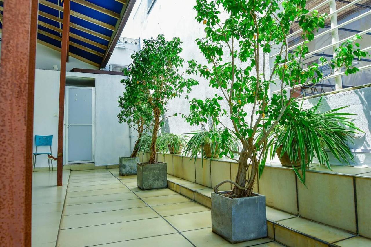 Blackberry Villa Colombo Exterior photo