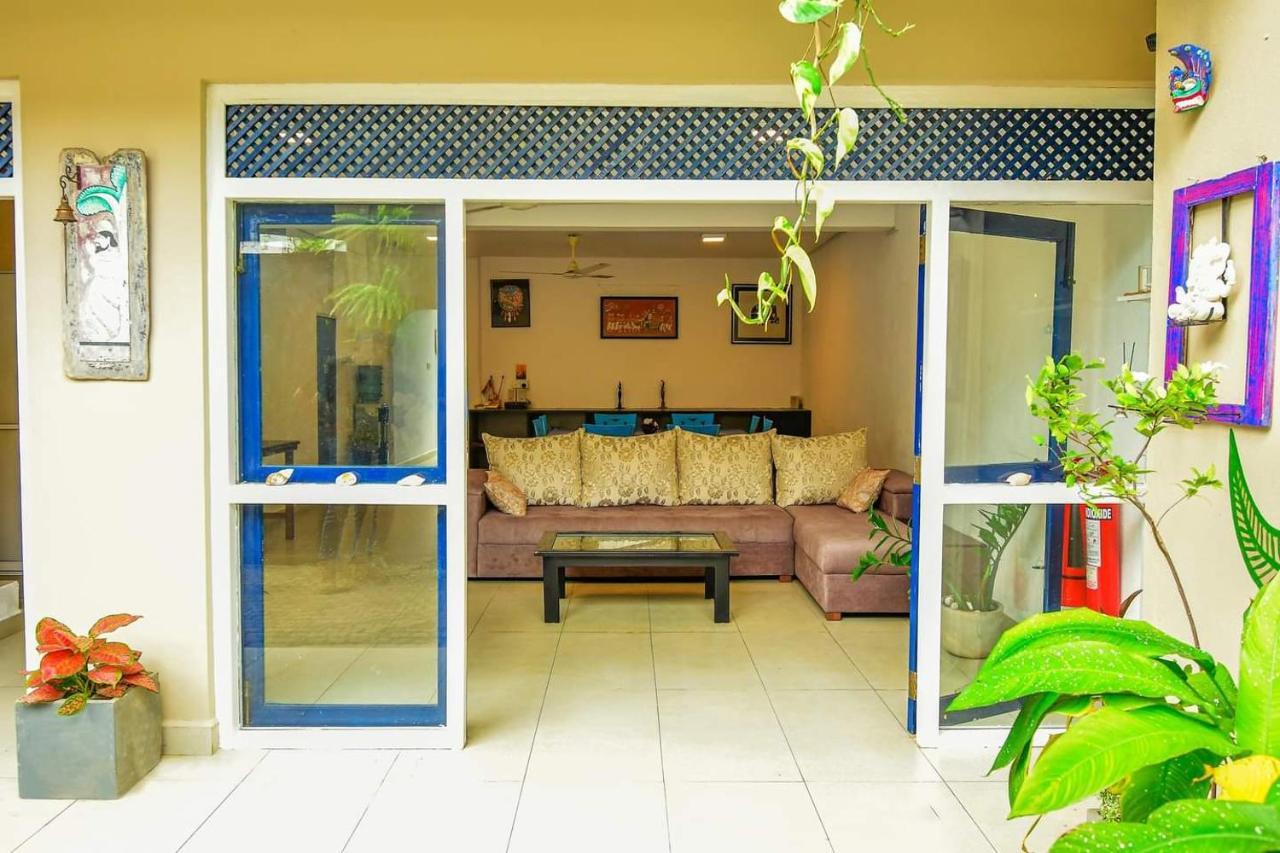Blackberry Villa Colombo Exterior photo