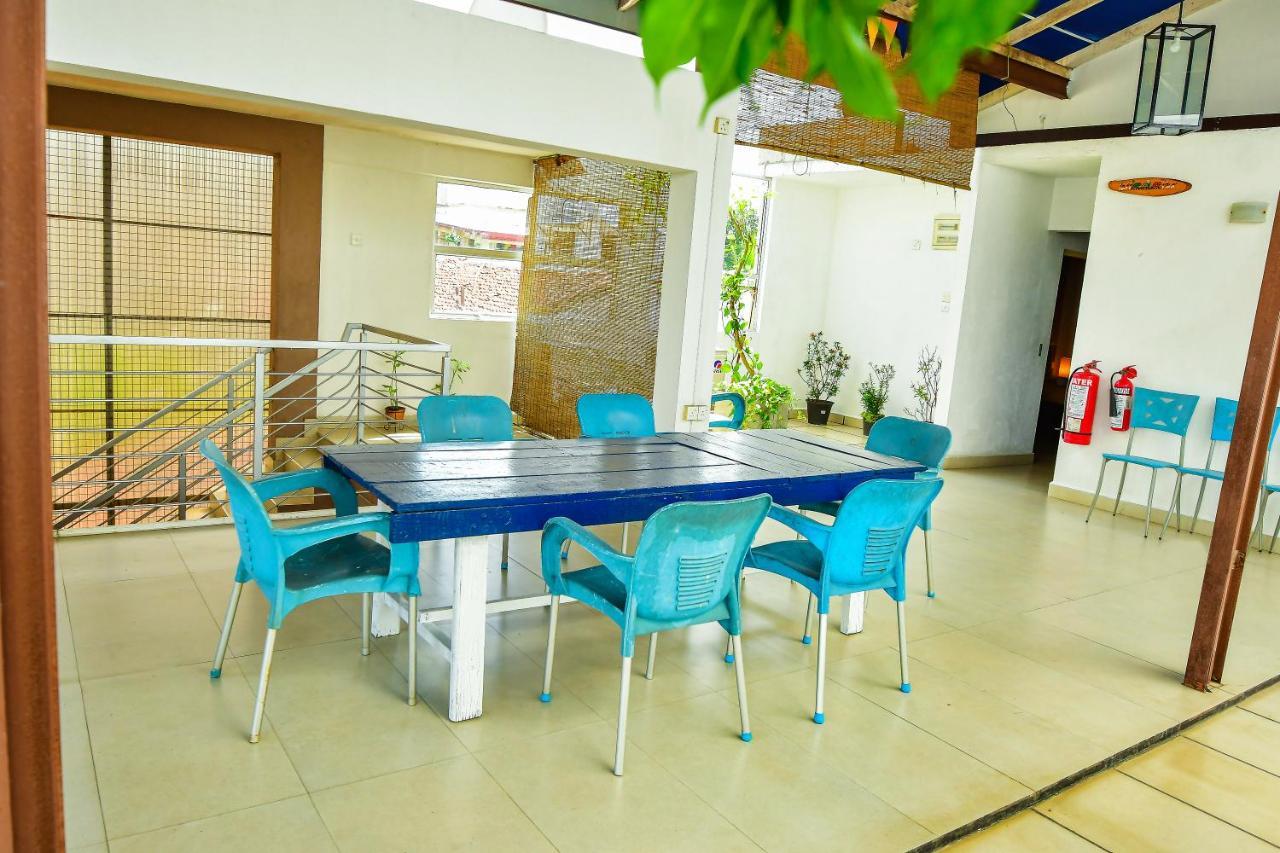Blackberry Villa Colombo Exterior photo