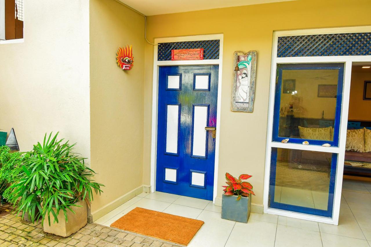 Blackberry Villa Colombo Exterior photo